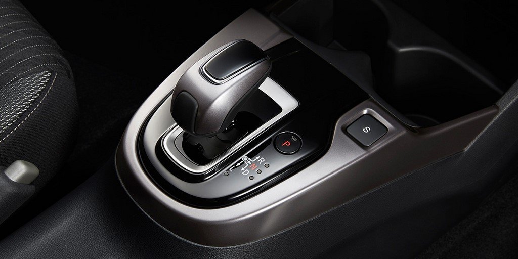 2017 Honda Jazz Gear Knob