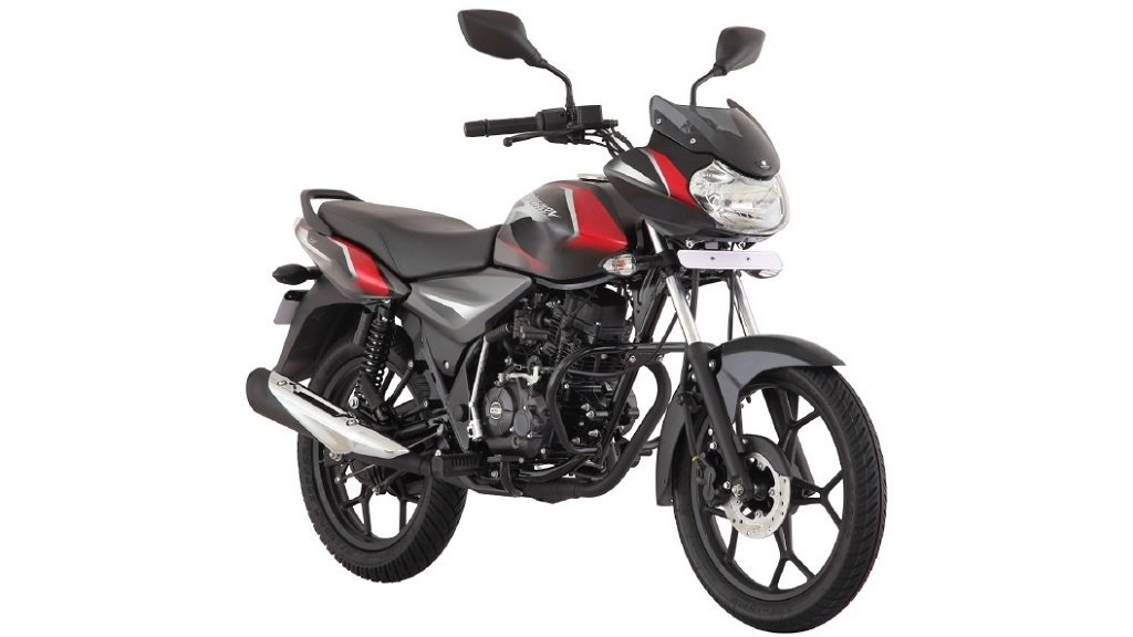 2018 Bajaj Discover 125 Review