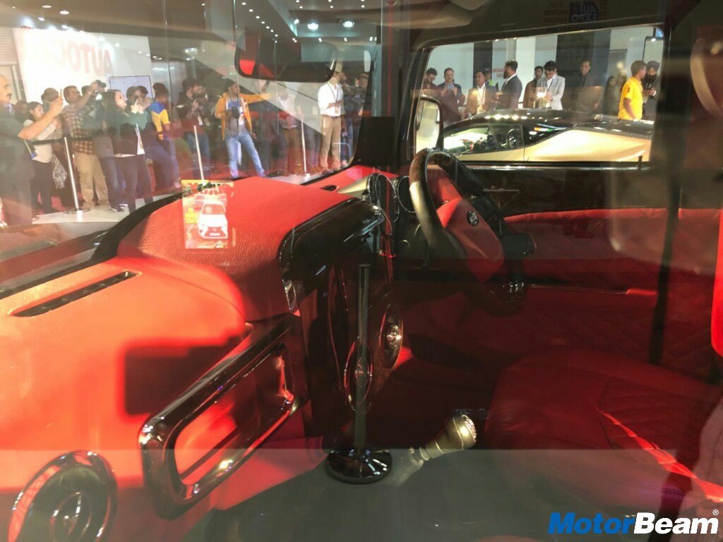 2018 DC Hammer 2