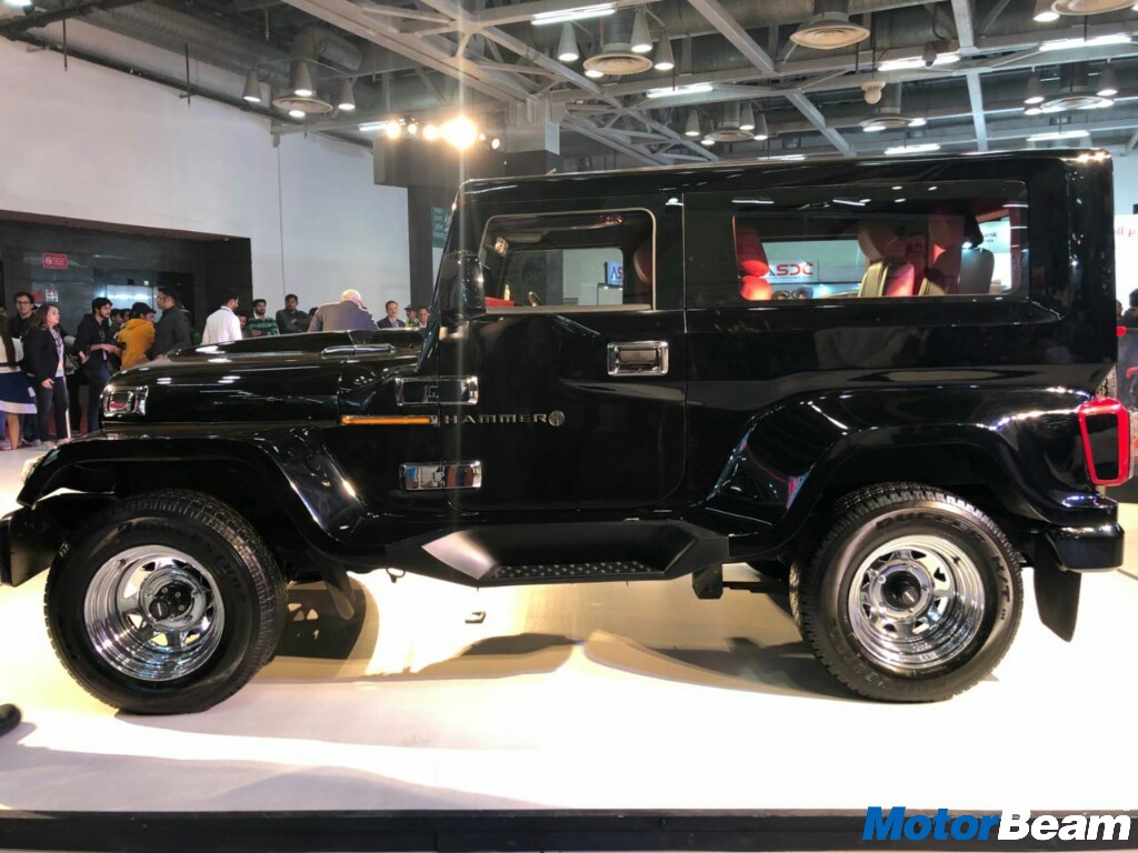 2018 DC Hammer 4