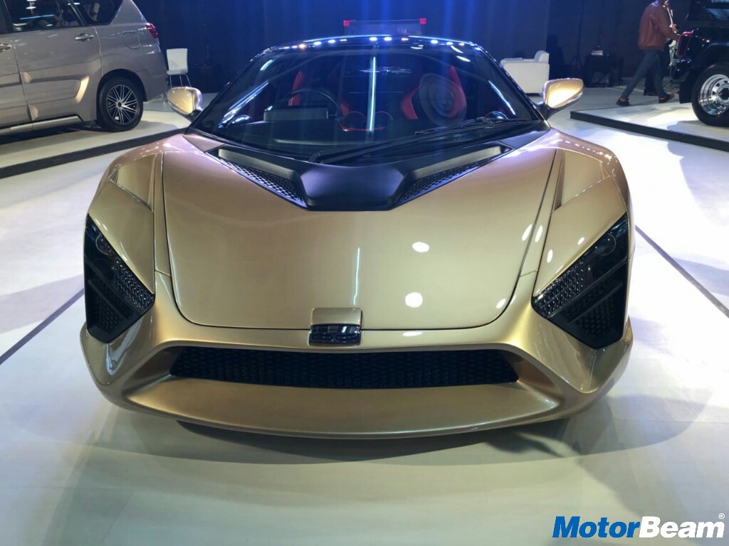 2018 DC TCA Sportscar 1
