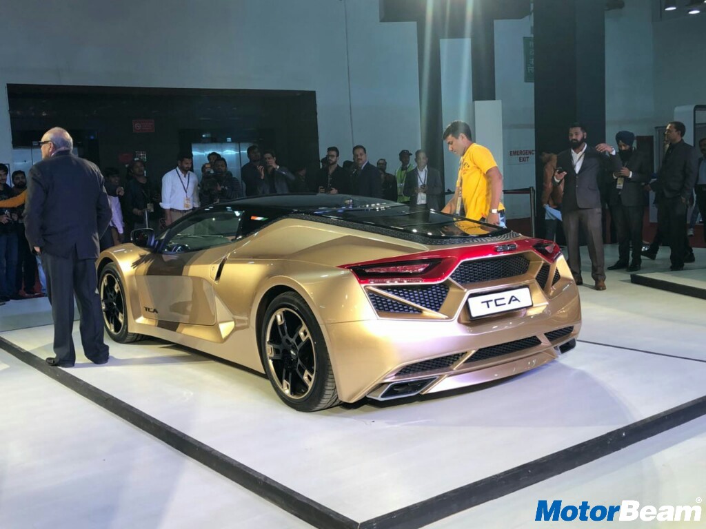 2018 DC TCA Sportscar 4
