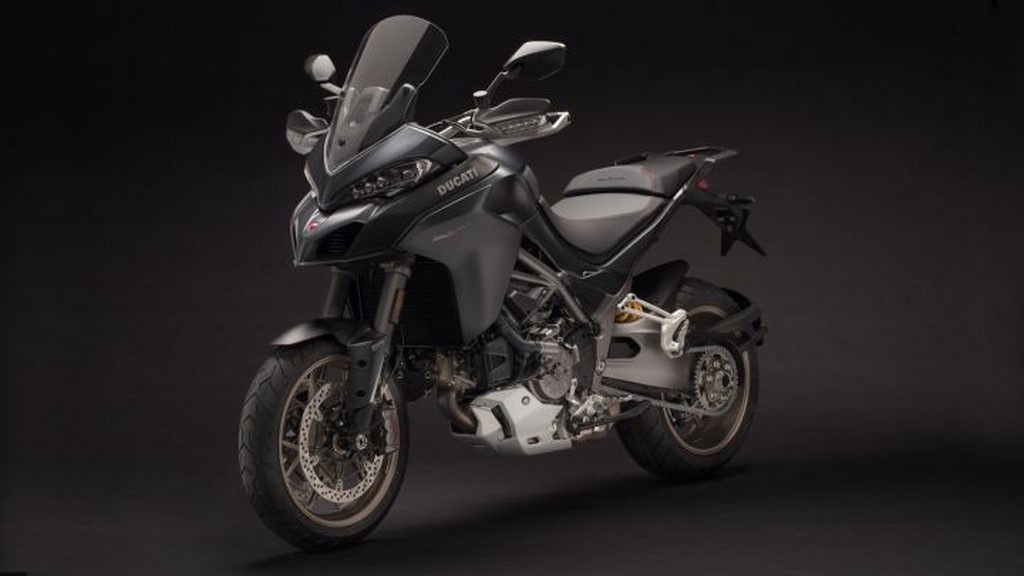 2018 Ducati Multistrada 1260 Price