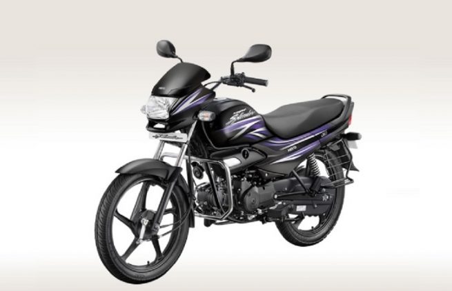 2018 Hero Super Splendor Review