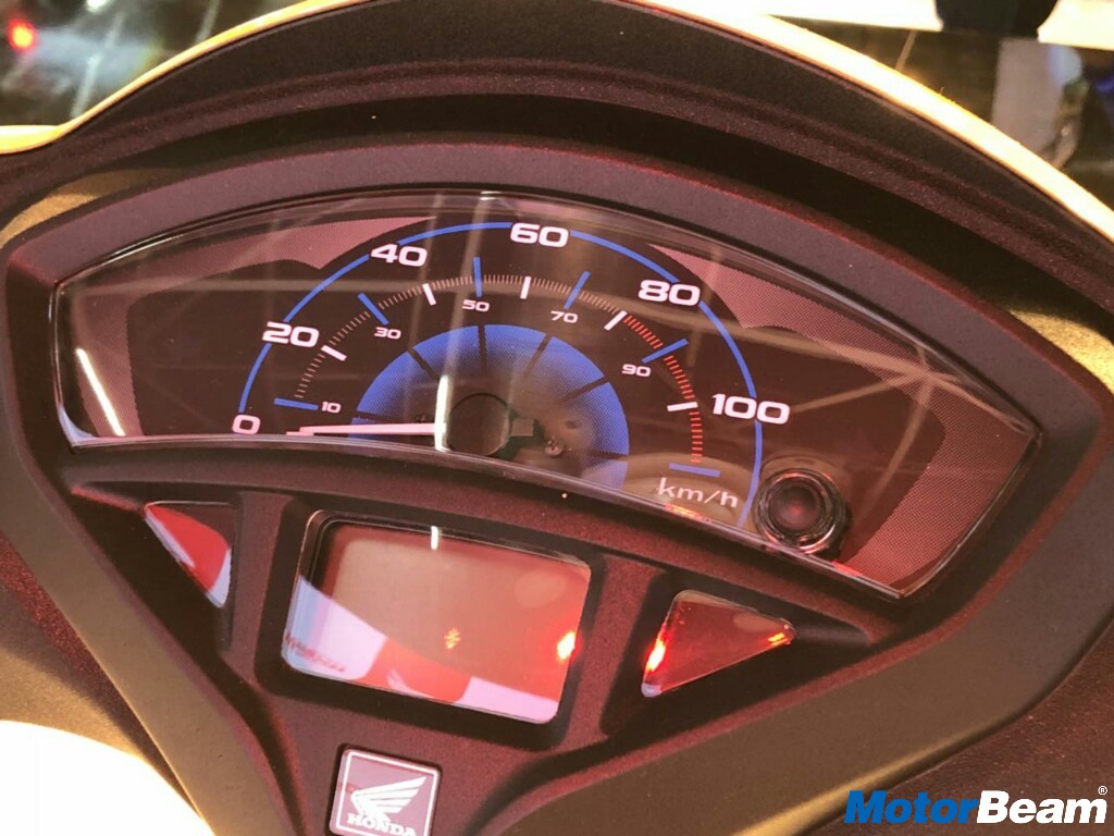 2018 Honda Activa 5G 3