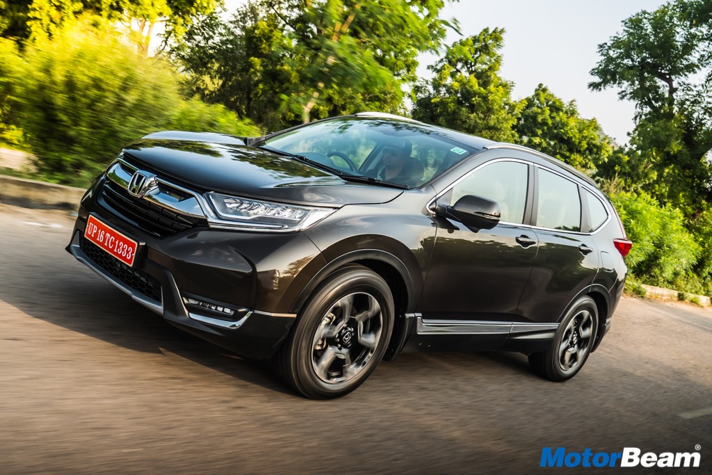 Honda Civic And CR-V Discontinued