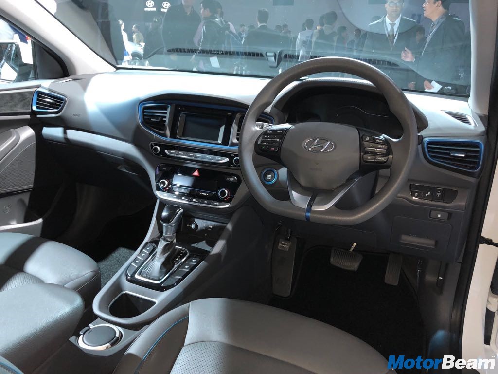 2018 Hyundai Elite i20 2