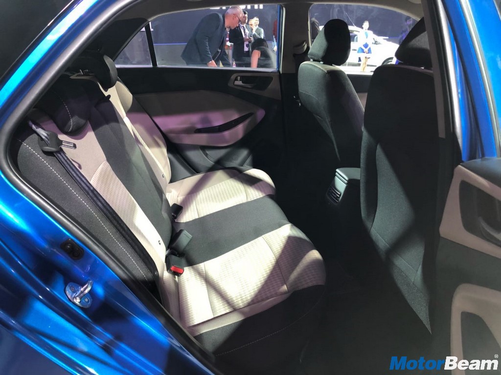 2018 Hyundai Elite i20 3
