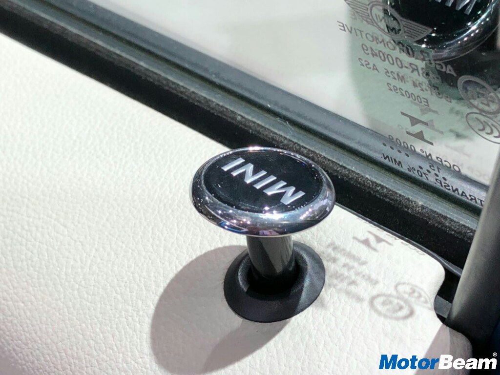 2018 MINI Countryman 3