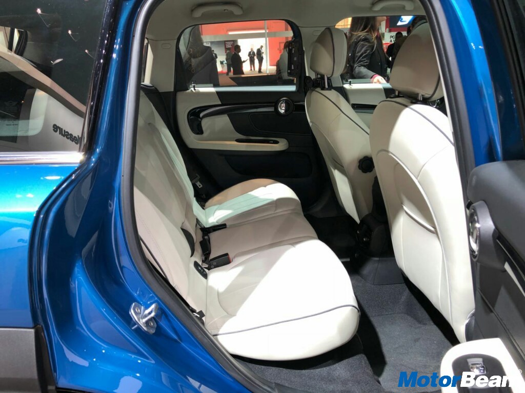 2018 MINI Countryman 4