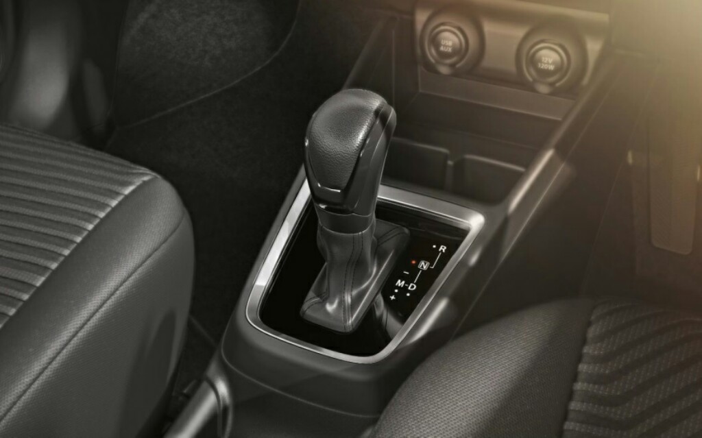 2018 Maruti Swift AGS Gearbox