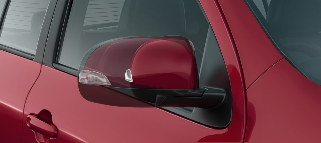 2018 Nissan Micra India
