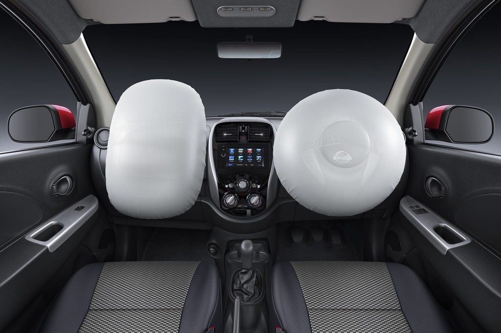 2018 Nissan Micra Specifications