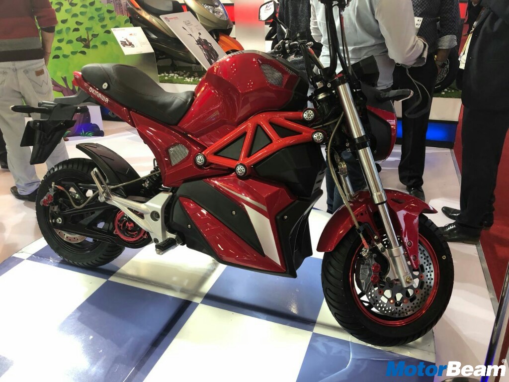 2018 Okinawa OKI 100 1