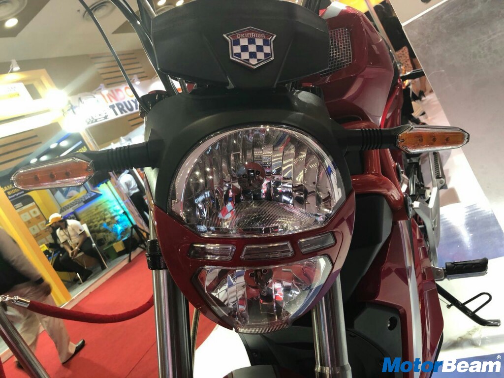 2018 Okinawa OKI 100 3