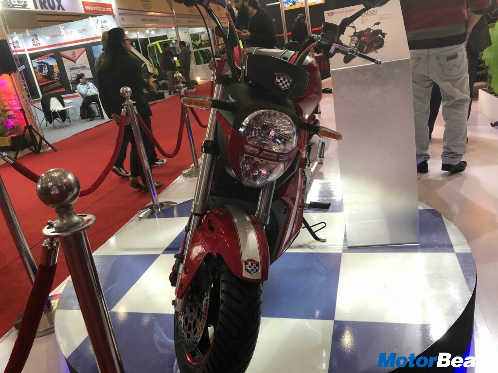 2018 Okinawa OKI 100 6
