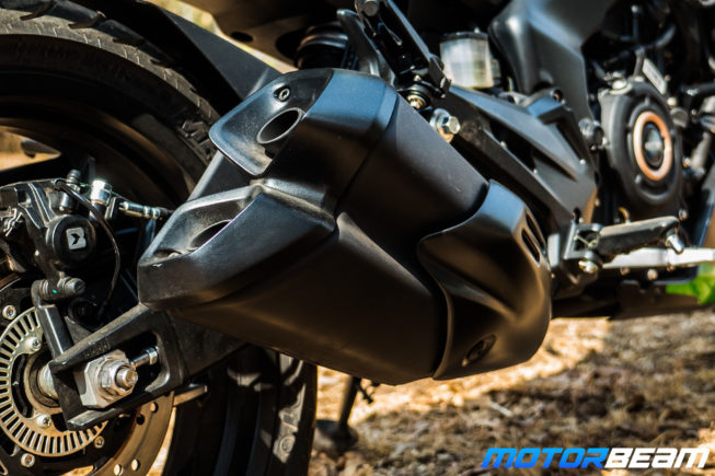2019 Bajaj Dominar 400 Research 4