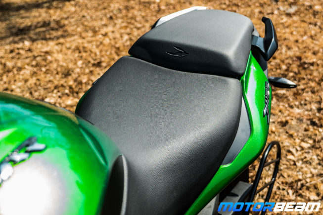 2019 Bajaj Dominar 400 Research 9