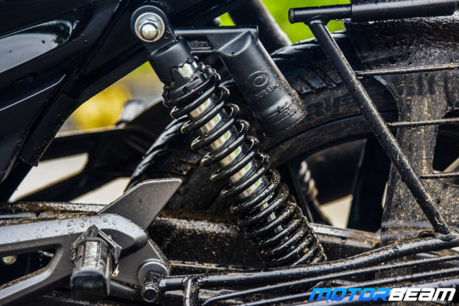 2019 Bajaj Pulsar 125 Research 10