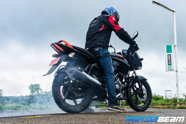 2019 Bajaj Pulsar 125 Research 11