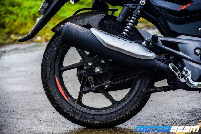 2019 Bajaj Pulsar 125 Research 13