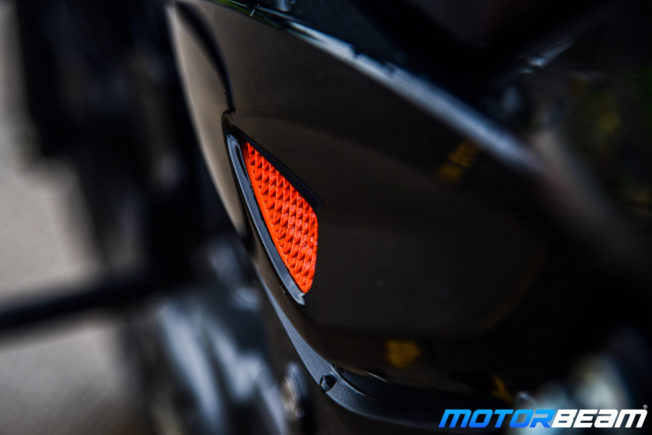 2019 Bajaj Pulsar 125 Research 14