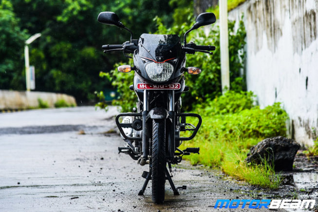 2019 Bajaj Pulsar 125 Research 3