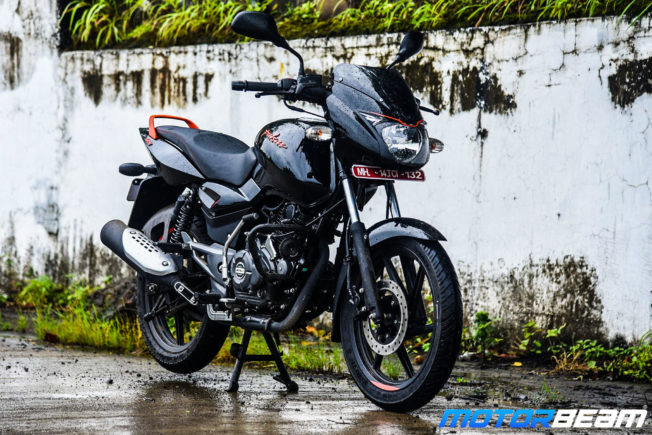 2019 Bajaj Pulsar 125 Research 8