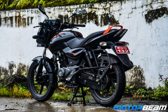 2019 Bajaj Pulsar 125 Research 9