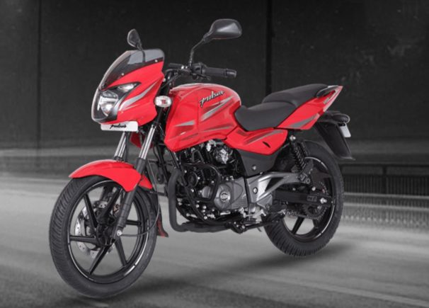 2019 Bajaj Pulsar 180 ABS
