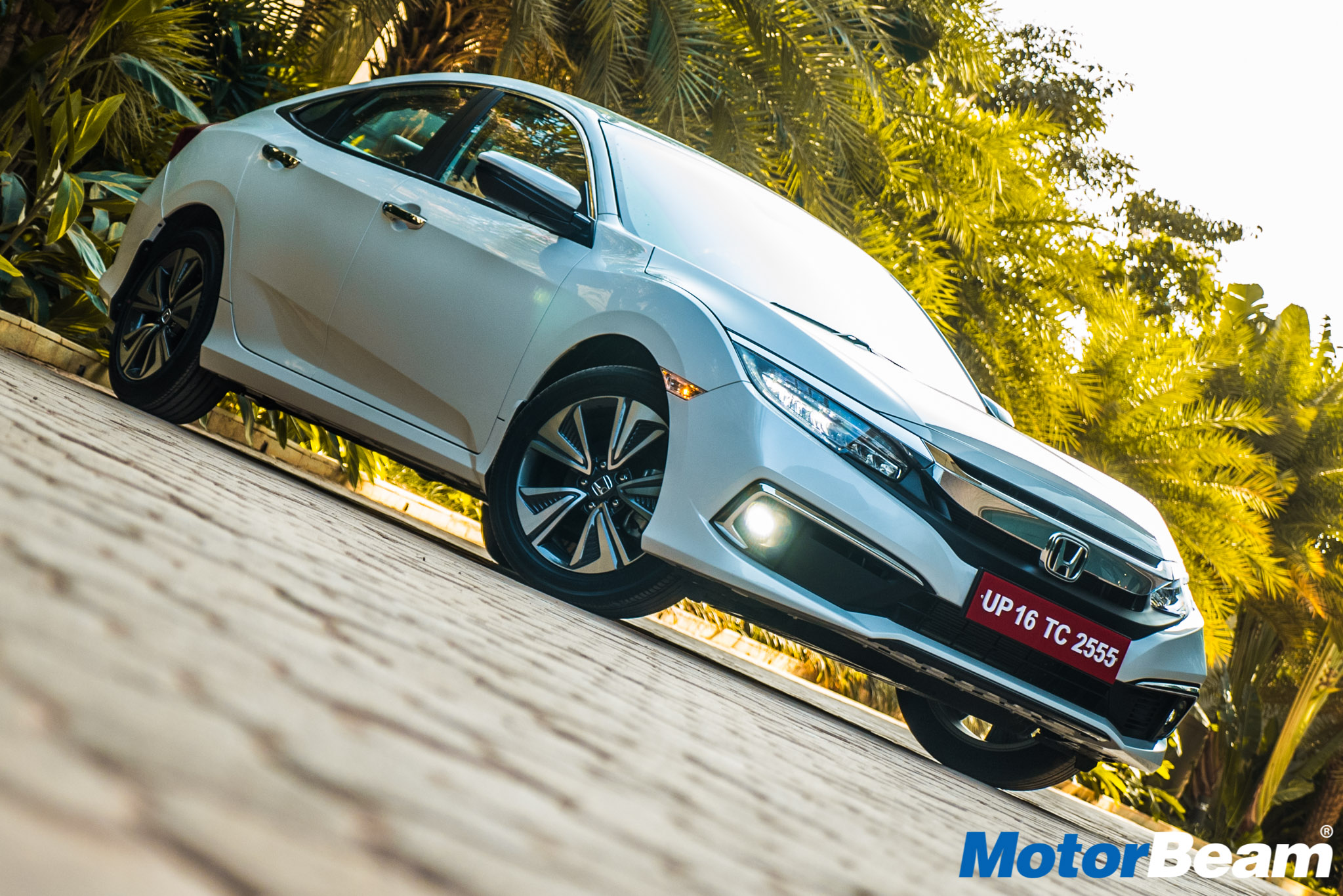 2019 Honda Civic Review