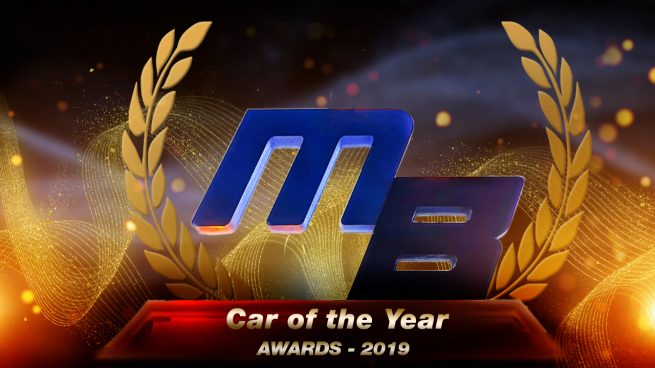 2019 MotorBeam COTY