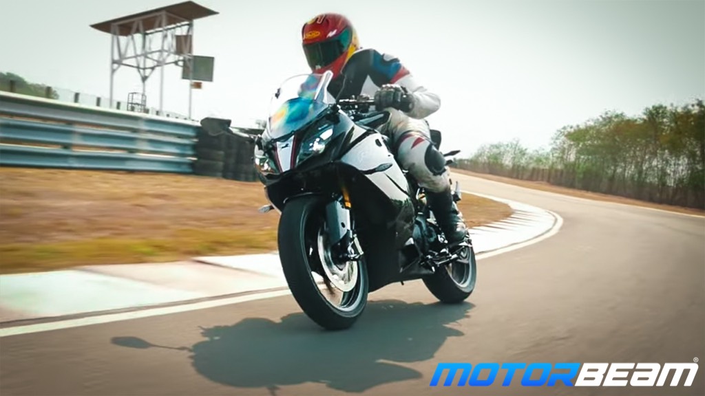 2019 TVS Apache RR 310 Video Review