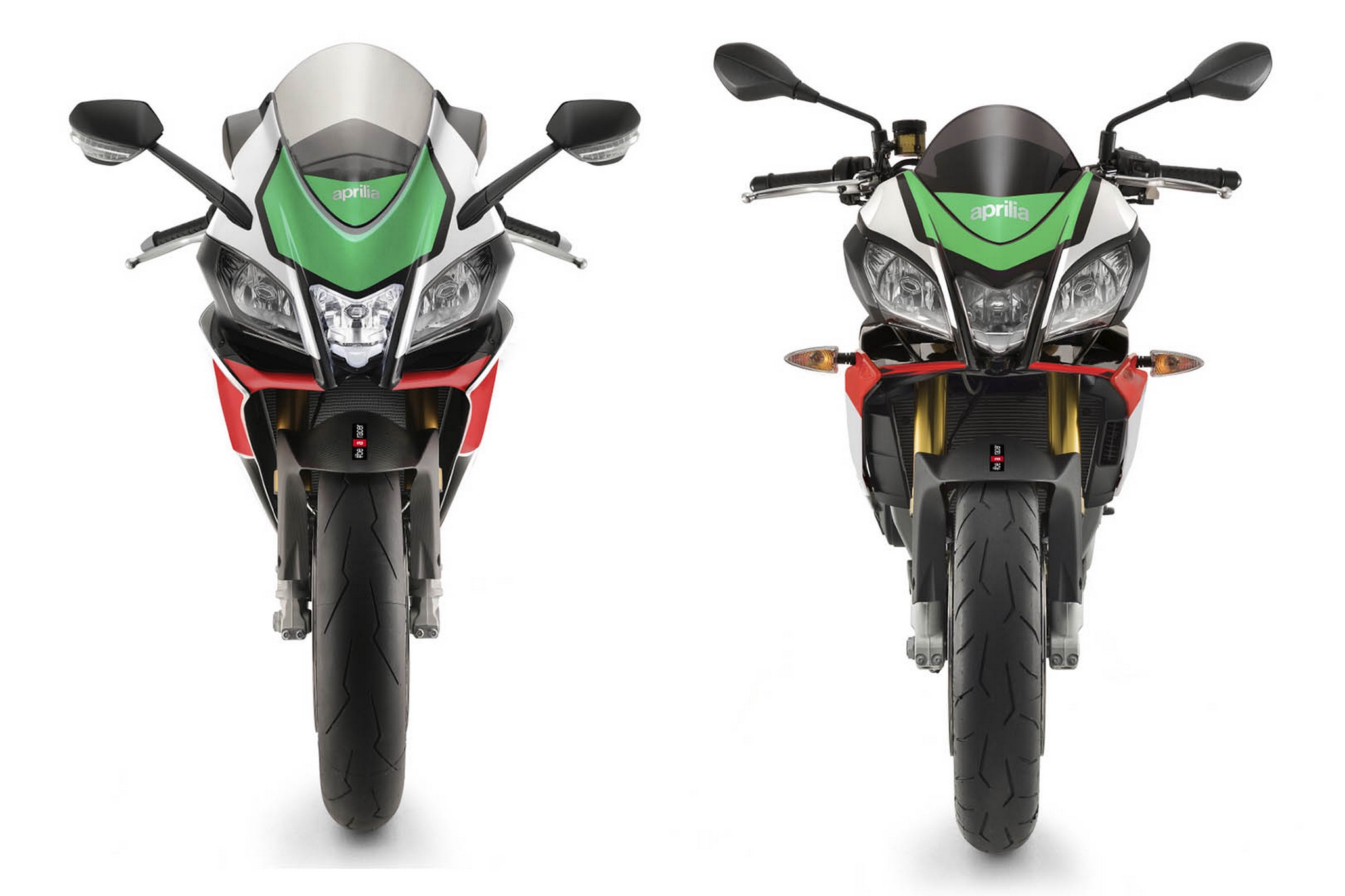 2020 Aprilia RSV4 And Tuono RR Misano Edition Featured