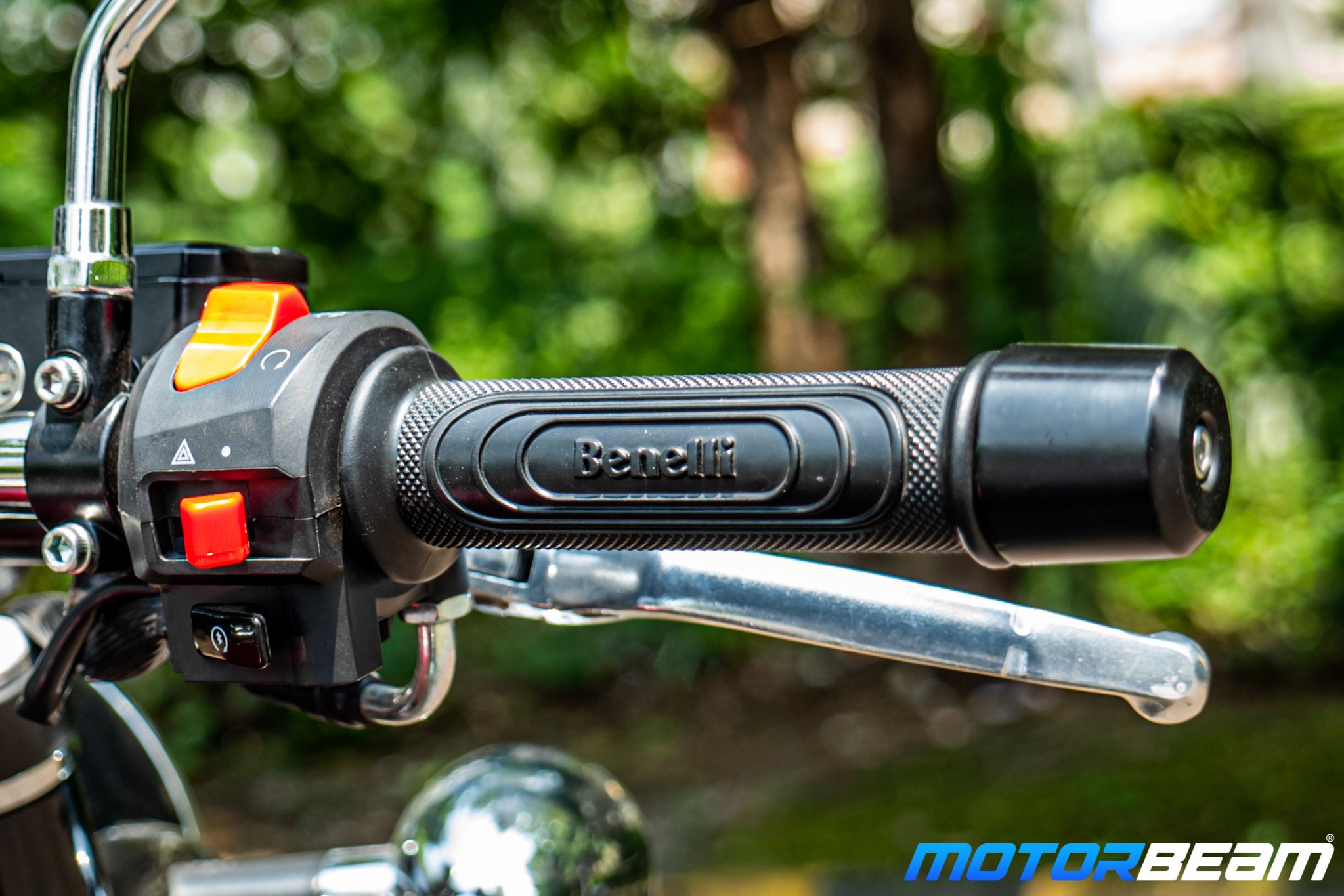 2020 Benelli Imperiale 400 Review 20