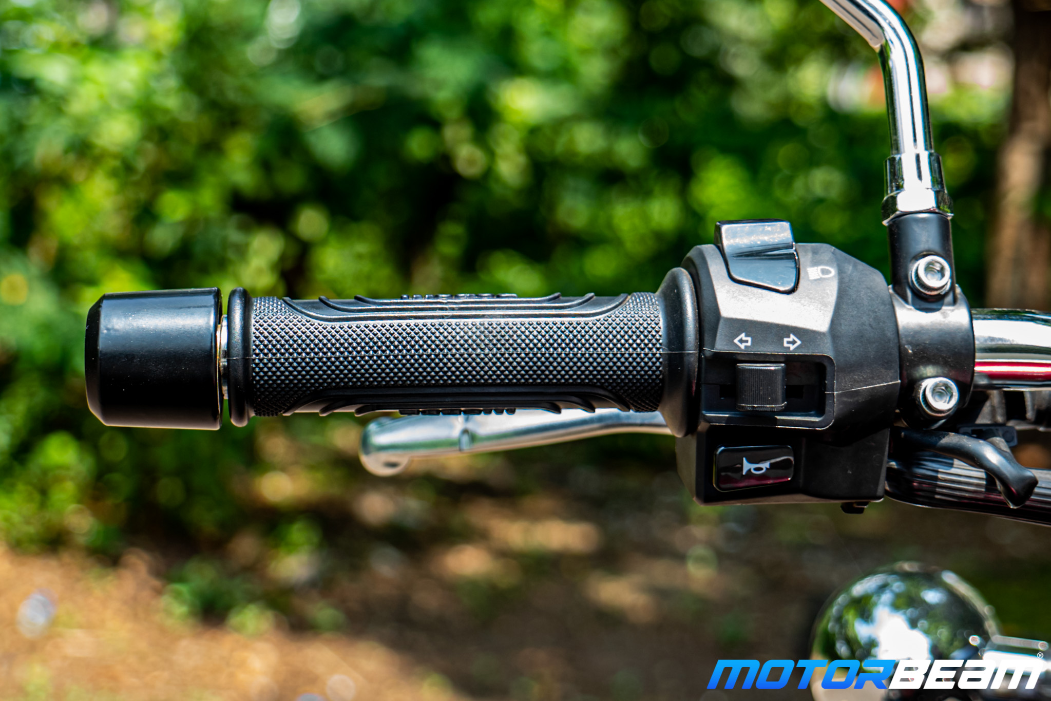 2020 Benelli Imperiale 400 Review 21