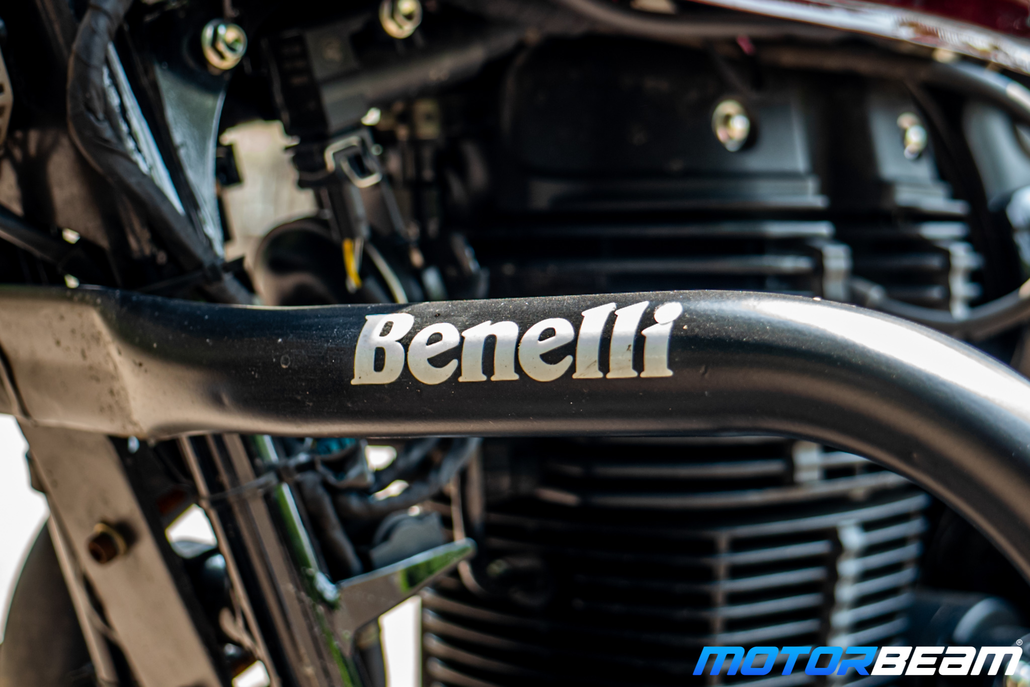 2020 Benelli Imperiale 400 Review 37