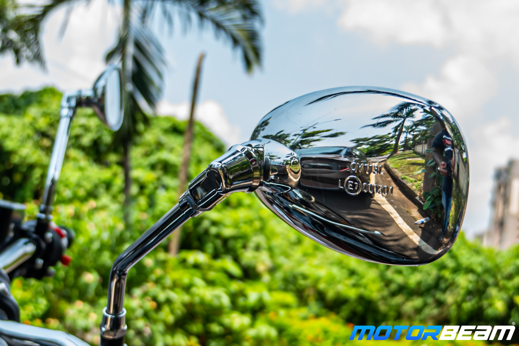 2020 Benelli Imperiale 400 Review 38