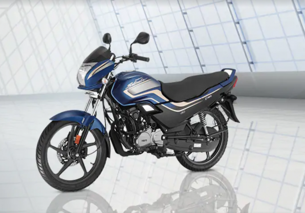 2020 Hero Super Splendor Specs