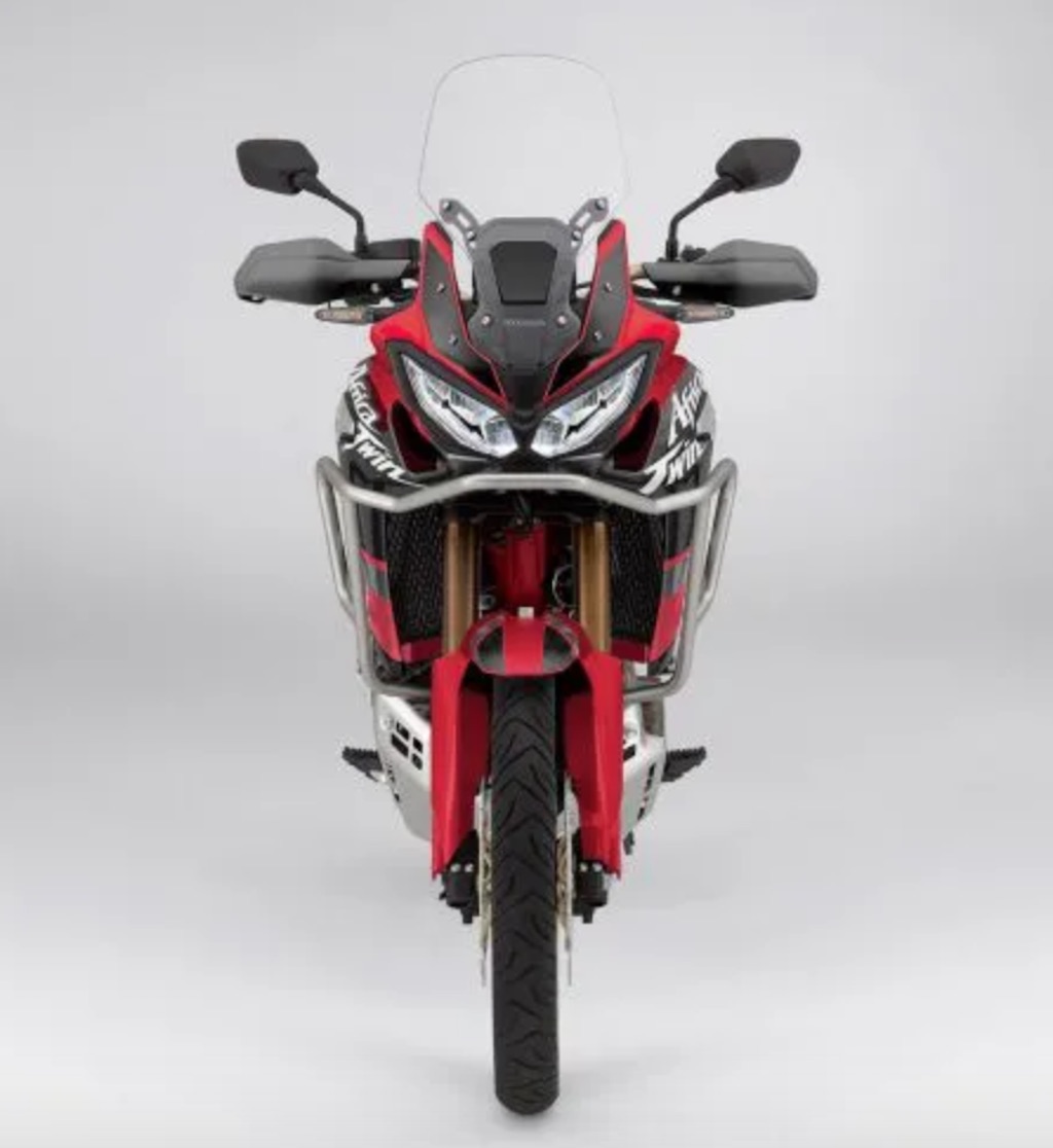 2020 Honda Africa Twin