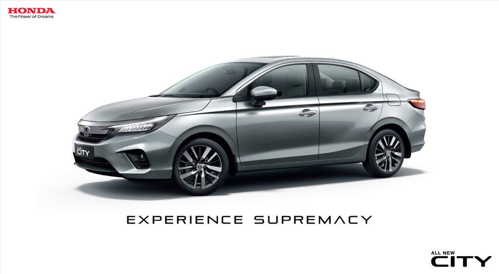 To get both diesel and petrol engine options