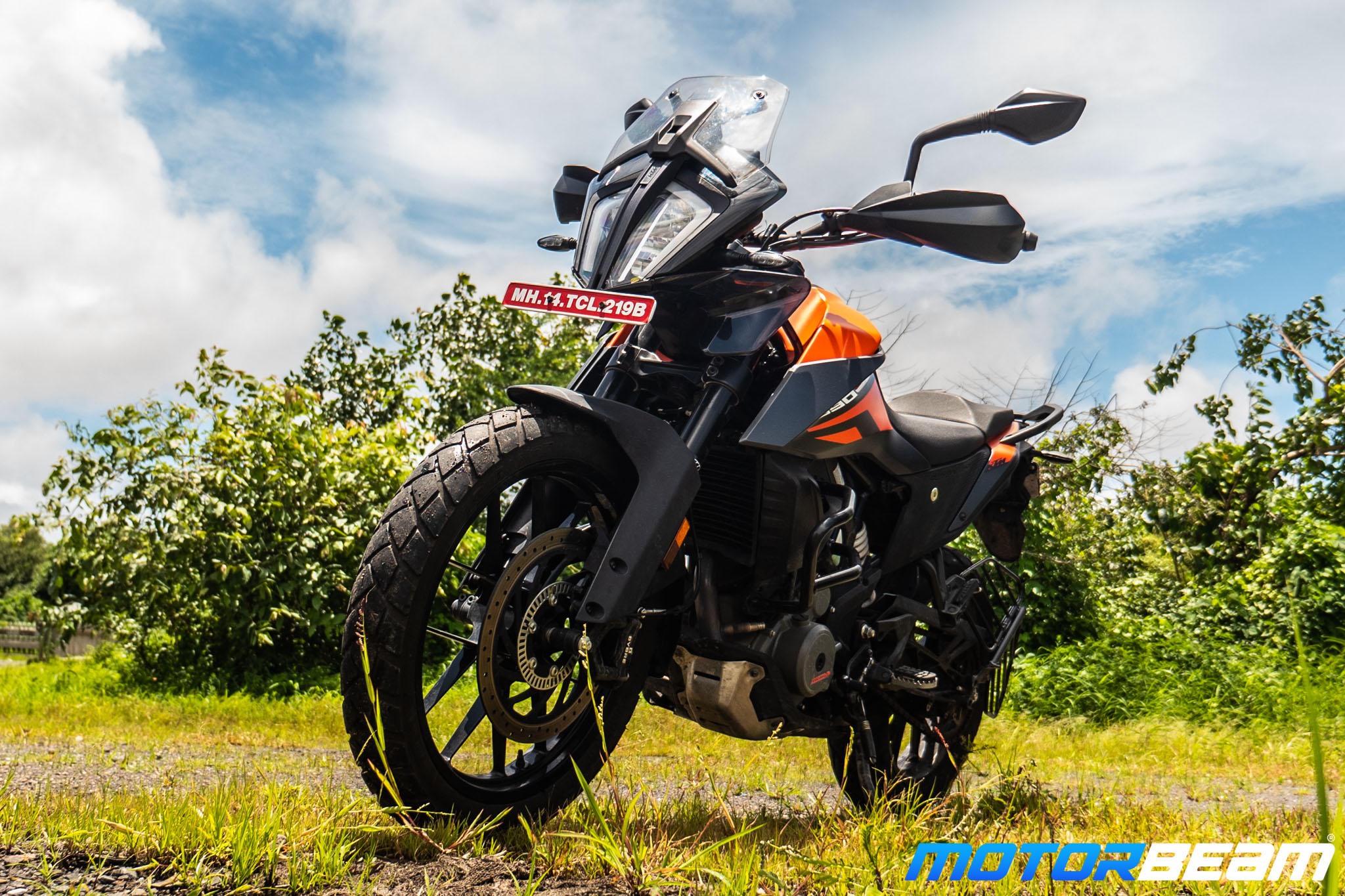 Upcoming KTM Bikes