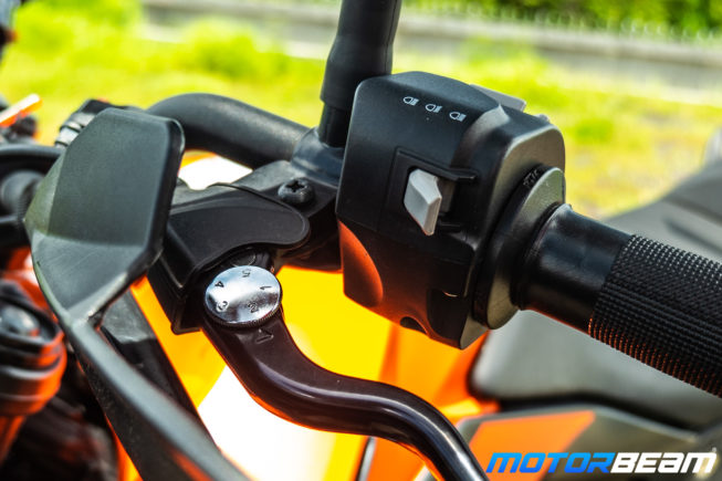2020 KTM 390 Adventure Review 31