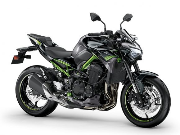 2020 Kawasaki Z900 Specifications
