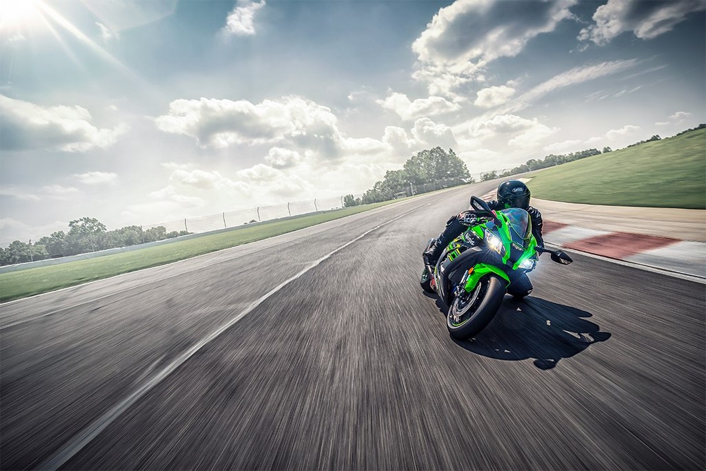 2020 Kawasaki ZX-10R Launched