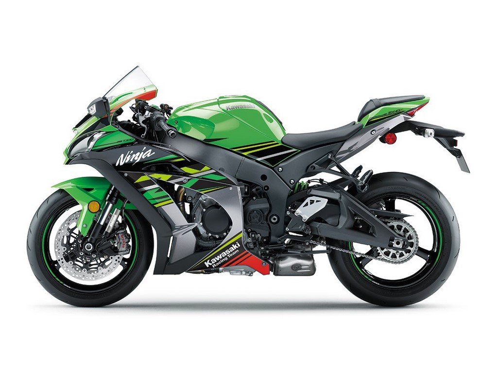 2020 Kawasaki ZX-10R Price