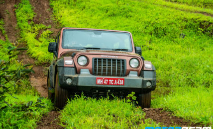 2020-Mahindra-Thar-36