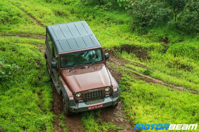 2020-Mahindra-Thar-40