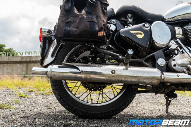 2020 Royal Enfield Classic 350 Review 22