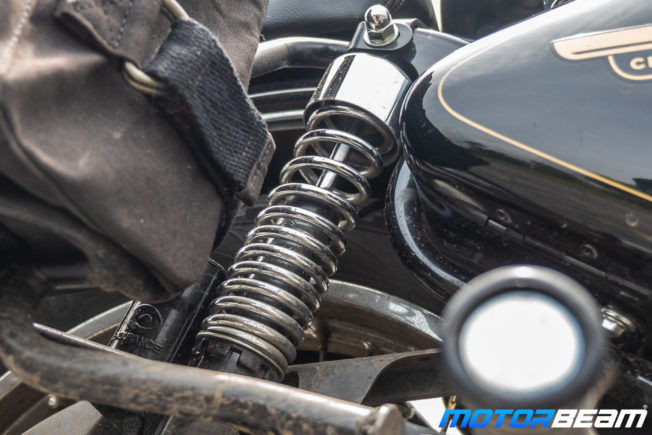 2020 Royal Enfield Classic 350 Review 23